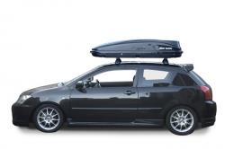 Mont Blanc Vista 450