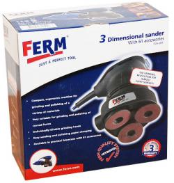 FERM PSM1014
