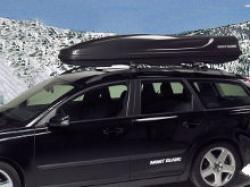 Mont Blanc Triton 400