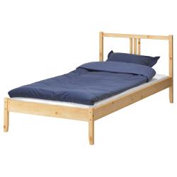 IKEA FJELLSE (207×97)