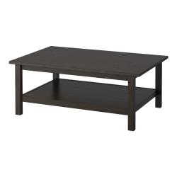 IKEA HEMNES (118×75)