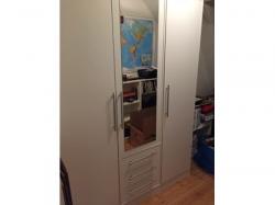 JYSK Tebstrup (147x201x60)