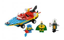 Lego 3815 SpongeBob Squarepants Helden der