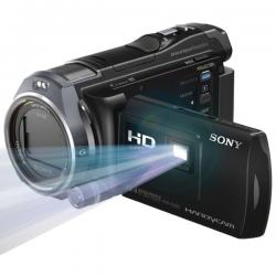 Sony HDR-PJ650E