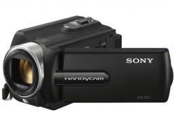 Sony DCR-SR21E