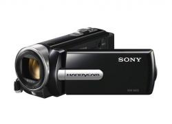 Sony DCR-SX22E