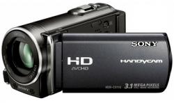 Sony HDR-CX116E