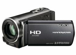 Sony HDR-CX150E
