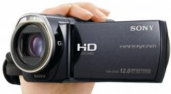 Sony HDR-CX500V