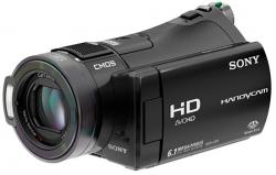 Sony HDR-CX6EK