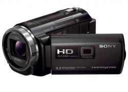 Sony HDR-PJ540E