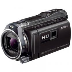 Sony HDR-PJ810E