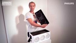 Philips DS8900 Armin van Buuren M1X-DJ