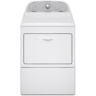 Whirlpool 3LWED5500YW