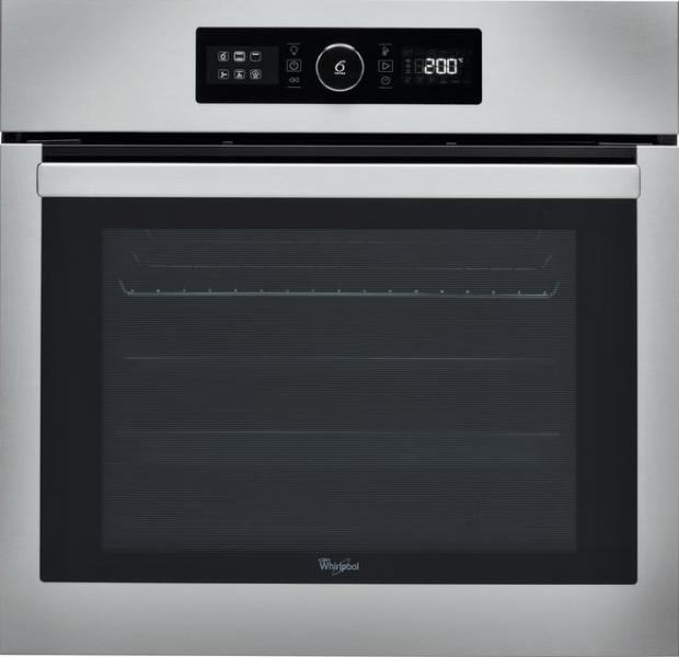 Whirlpool AKZ 6270 IX