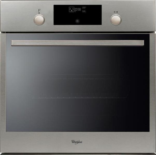 Whirlpool AKZ 561/IX