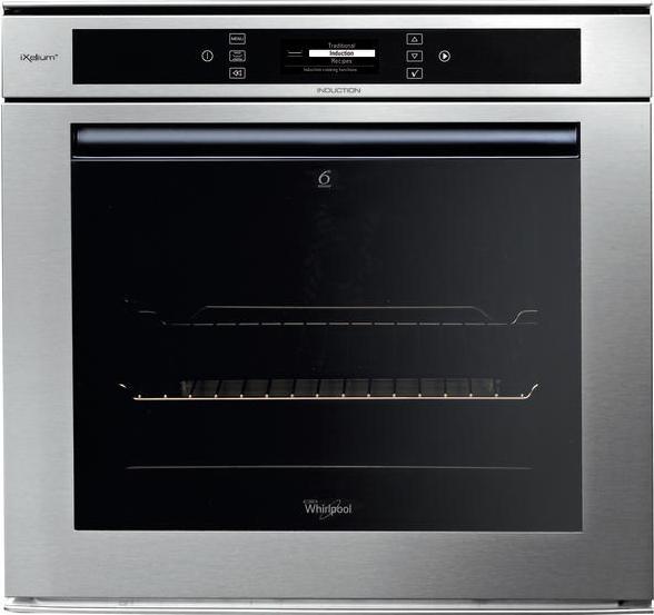 Whirlpool AKZM 8910/IXL