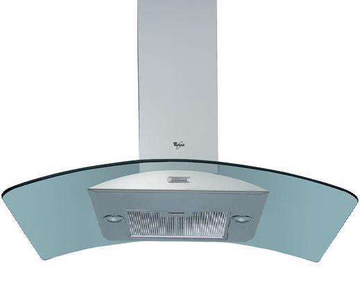 Whirlpool AKR 951/1 IX