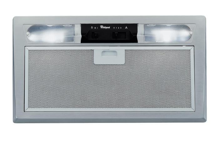 Whirlpool AKR 606 IX