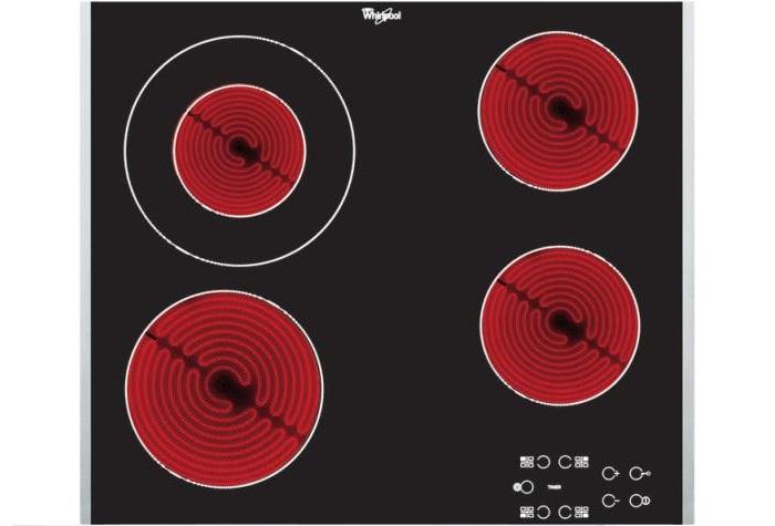 Whirlpool AKT 8130 LX