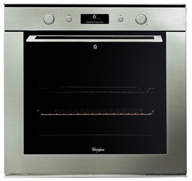 Whirlpool AKZM 764 IX