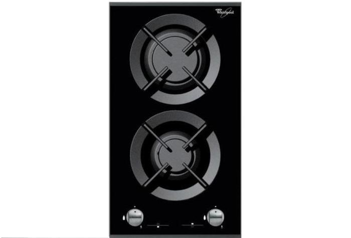 Whirlpool AKT 352/IX